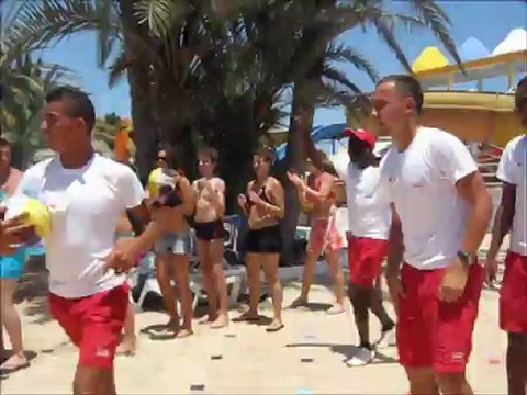 PLAYA DJERBA 23 juin 2012 (30) - Jeu apéro 1