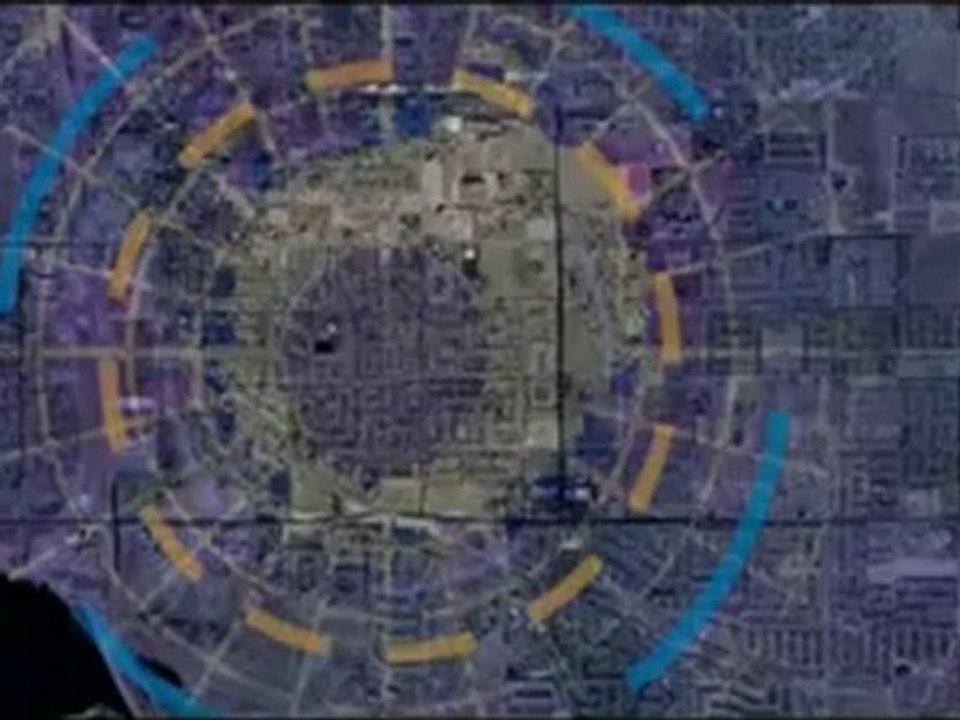 apparition bande annonce vf