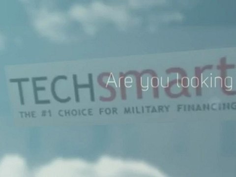 Military/Armed Forces Loans for Bad Credit: Auto, Laptop/Computer Financing Online - TECHsmart