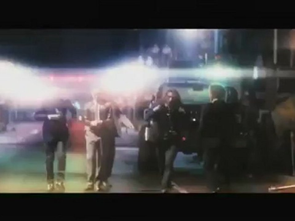 Looper Bande Annonce VF