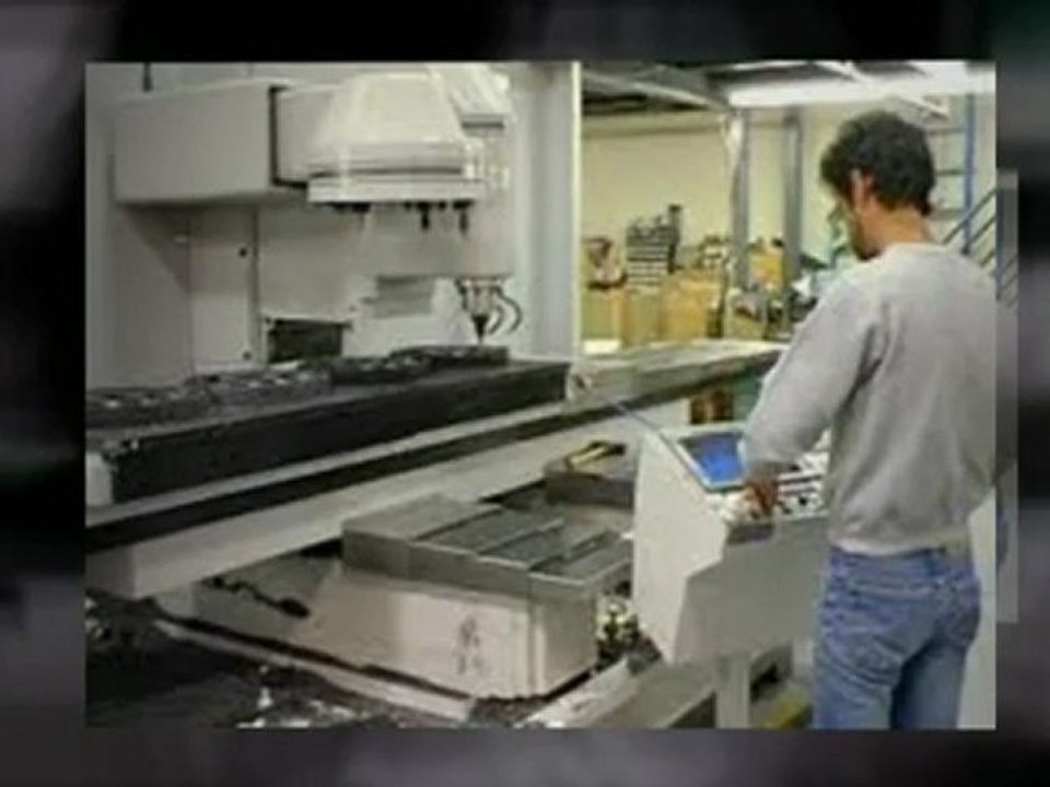 video for rapidprototypes.ca