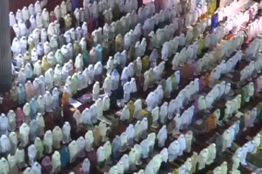 Endonezya'da Ramazan