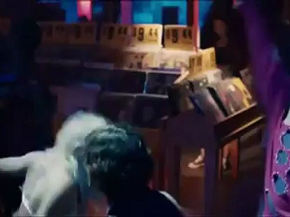 rock forever bande annonce vf