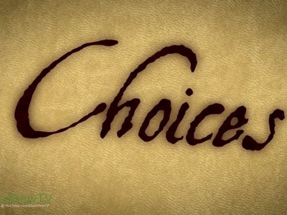 RISEN 2 Dark Waters | 'Choices' Gameplay (Deutsch) | 2012 | HD
