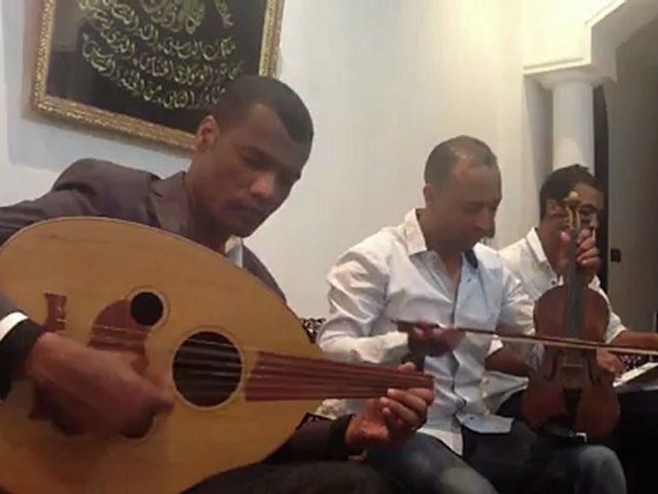 cha3bi bidaoui marsaoui oukaddi et tana