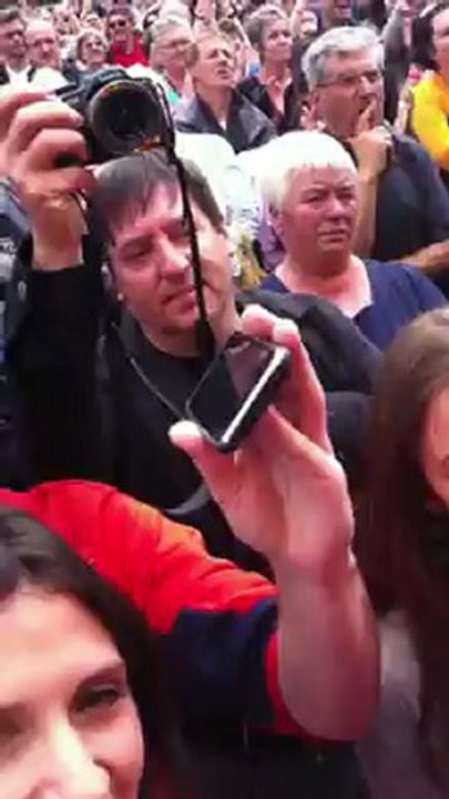 Du côté de chez Swann - Dave