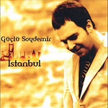 Guclu Soydemir - Yasaksin Bana (2012)