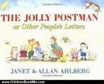 Children Book Review: The Jolly Postman by Allan Ahlberg, Janet Ahlberg