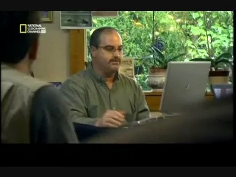 Paranormal: Mystérieuses lumières