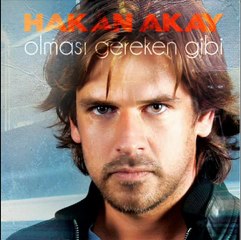 Hakan Akay - Bir Baska (2012)