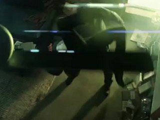 Total Recall - mémoires programmées - Extrait 3 - VOST