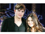 Ashton Kutcher's $5,000 Gift To Mila Kunis? - Hollywood Love