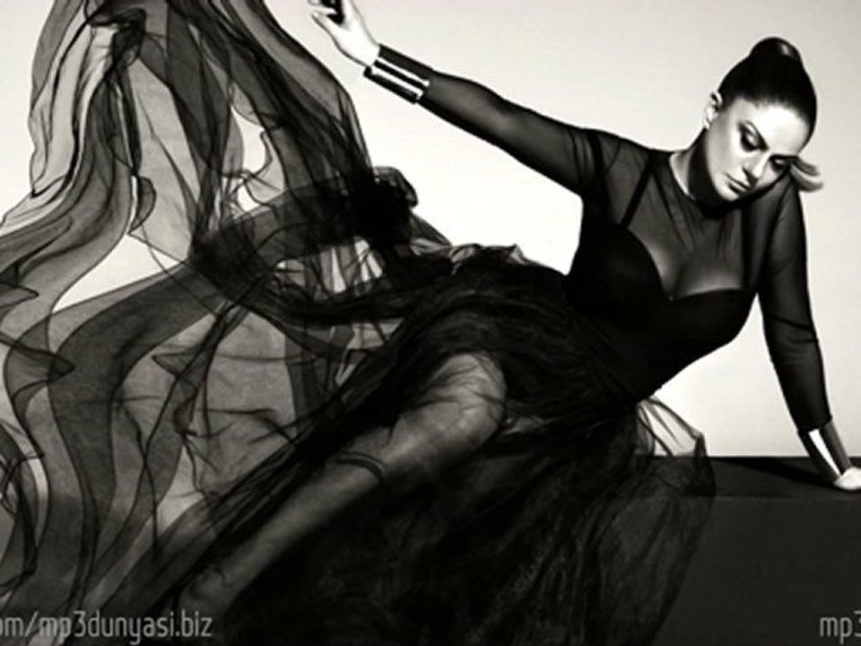 İzel - Amerika 2012