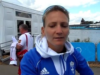 Δηλώσεις Αλεξάνδρας Τσιάβου Χριστίνα Γιαζιτζίδου