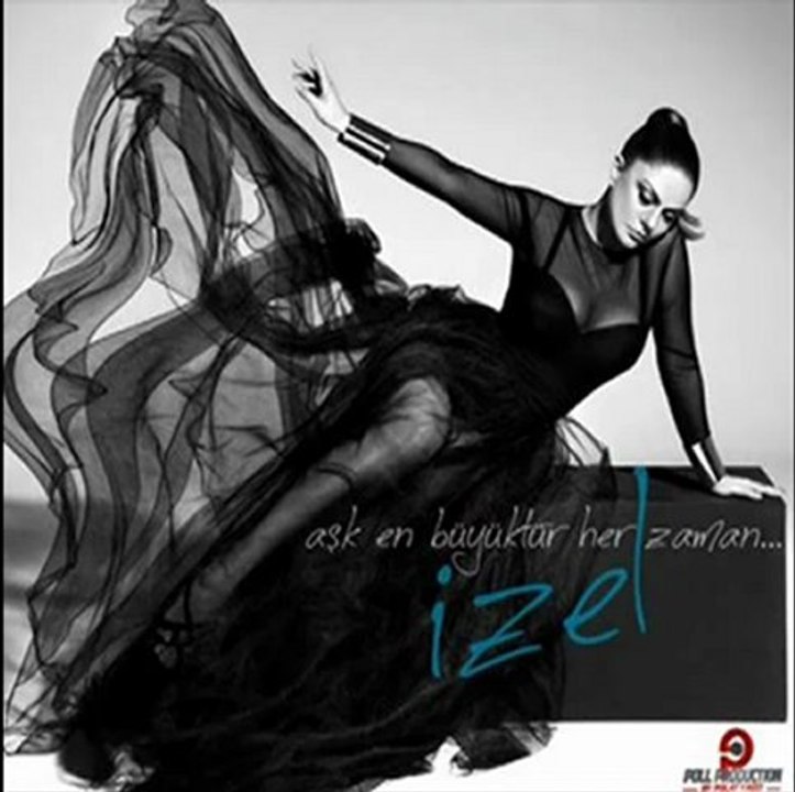 İzel - İmdat (2012)