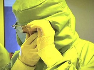 SALVADOS - Más allá del ladrillo (27.05.2012)