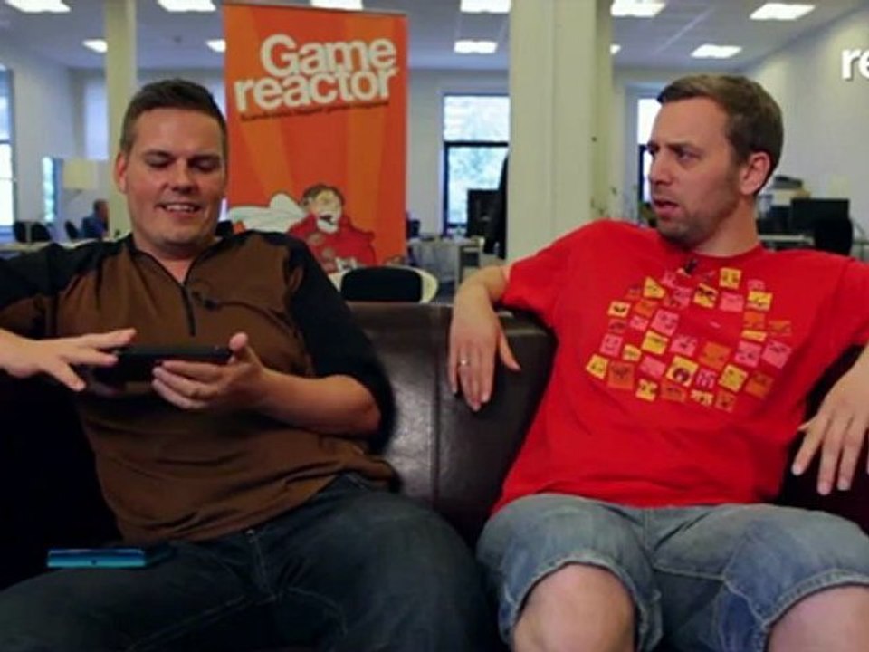 Handheld Heaven #2 - The Amazing Spider-Man, The Dark Knight Rises, 3DS XL & Kingdom Hearts