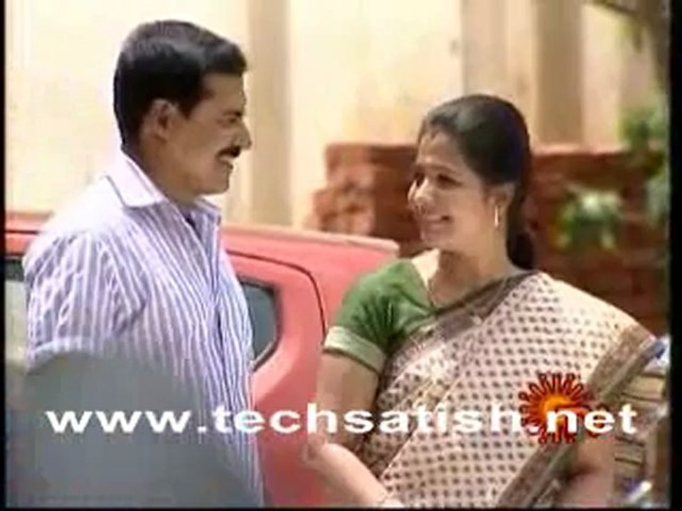 Mundhanai Part 3