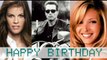 Celebrity Birthdays on 30th July - Hollywood Birthday Special