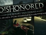 Dishonored | Gameplay 