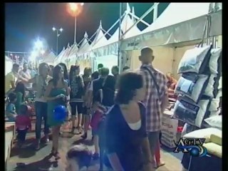 Telegiornale AgrigentoTV 30-07-2012