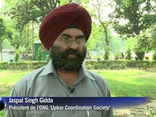 Inde: règles strictes pour restaurer l'équilibre entre les sexes