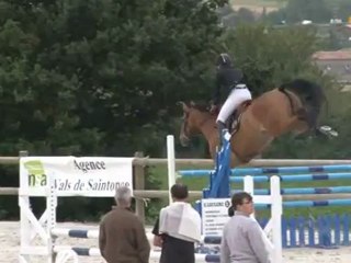 Ratina de Soulac Mazeray 2012 Claire Marquebieille