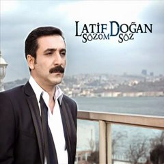 Latif Dogan - Antepten Öte (2012)