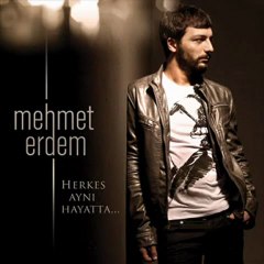 Mehmet Erdem - Bir Harmanim Bu Aksam (2012)