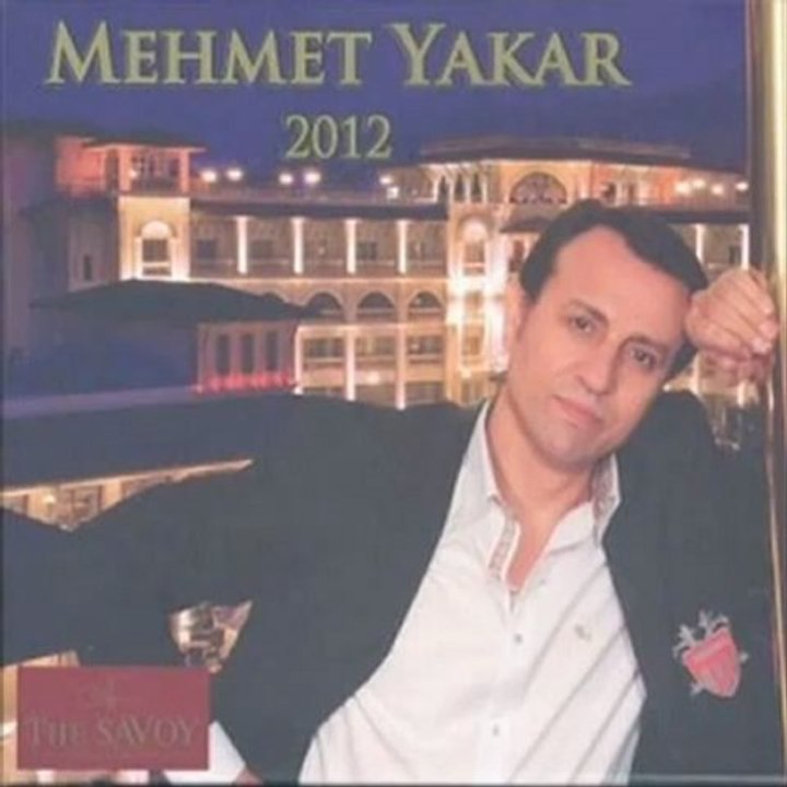 Mehmet Yakar - Mayın Tarlası (2012)