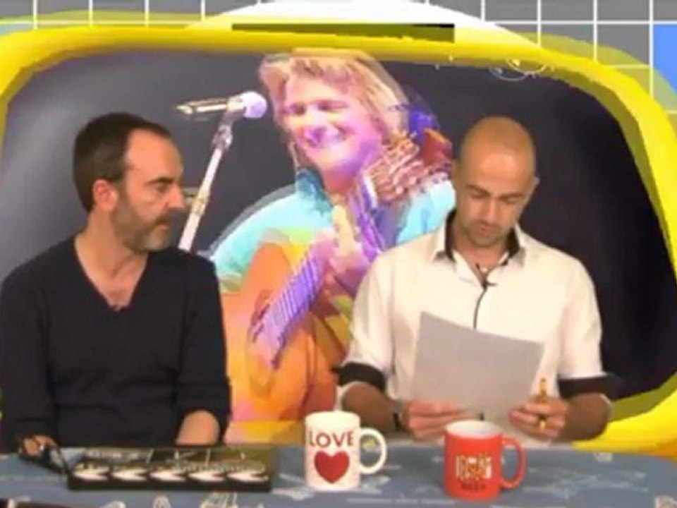 DjudjuTV débarque sur MCETV – Episode 10 : L hypothese ...