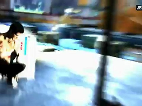 Sleeping Dogs : Gunfights trailer