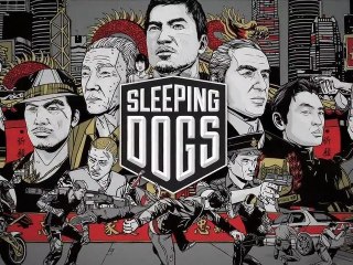Sleeping Dogs - Trailer Les Fusillades [HD]