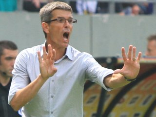 Jean-Louis Garcia : "Nous manquons encore d'arguments offensifs"