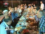 2013 TRT 6 Ramazan Ayı Sahur Programı Erciş