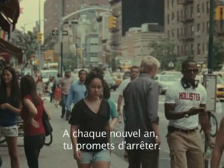 KEEP THE LIGHTS ON - Bande-annonce VO