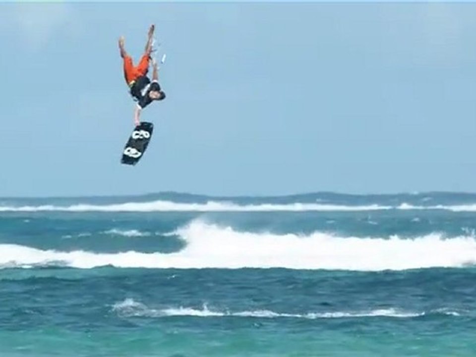 F-One Kiteboarding - Addikt II