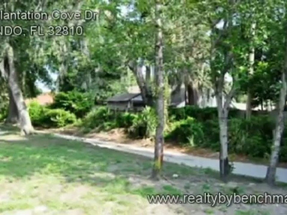 Orlando Florida Short Sale - 4263 Plantation Cove Dr