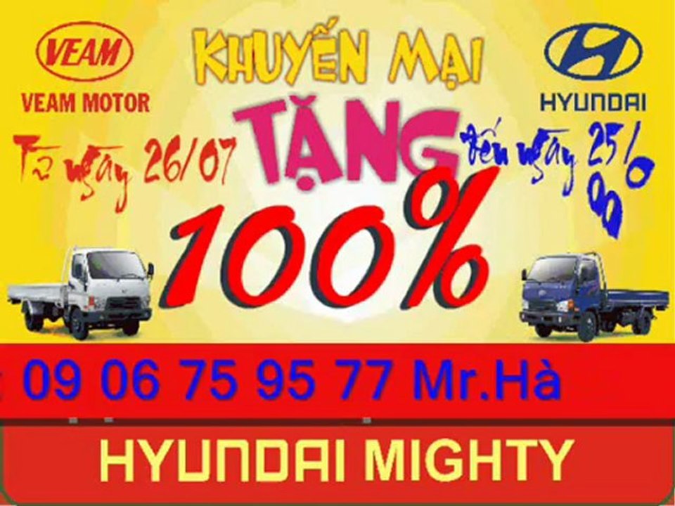 CÔNG TY Ô TÔ VEAM - ĐẠI LÝ BÁN VEAM - ĐẠI LÝ BÁN XE TẢI VEAM MIỀN NAM