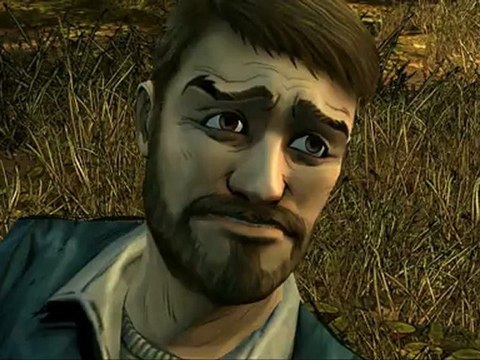 The Walking Dead (Episode 2) Starved for Help | Accolades Trailer | 2012 | HD