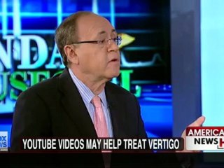 Treatment For Vertigo