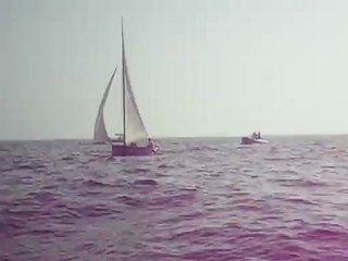 Pantelleria Regata contro tutte le droghe 2012