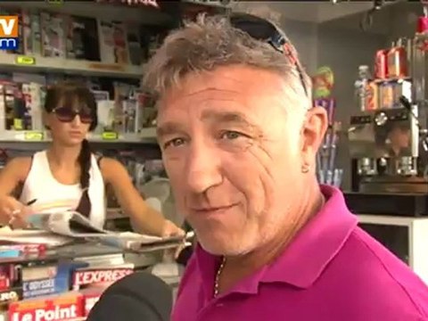 Nice fière de ses nageurs après les médailles d'or de dimanche