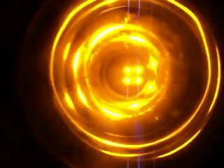 Bass a Duyarlı Led.