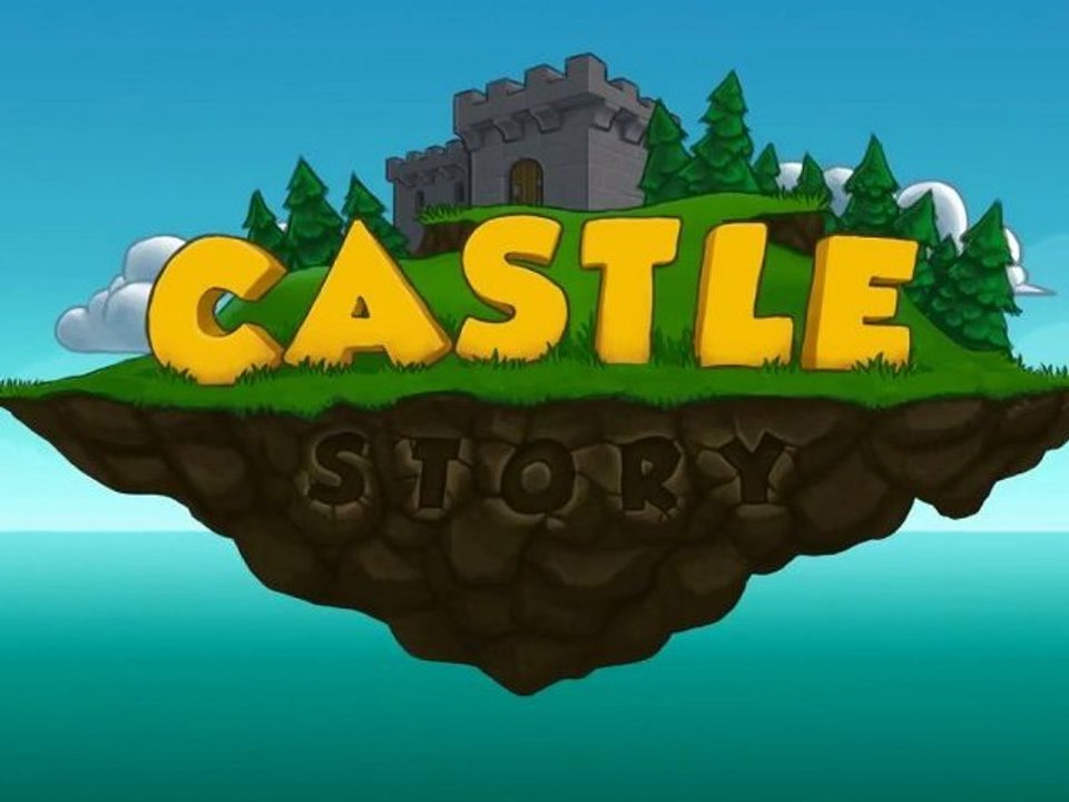 Castle Story - Trailer [HD]