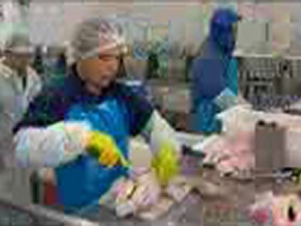 Pepe Bonaccardo - Finalist, Famer of the Year 2010 - YouTube