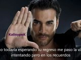 Talismán canción de David Zepeda