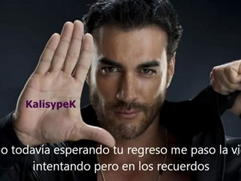 Talismán canción de David Zepeda