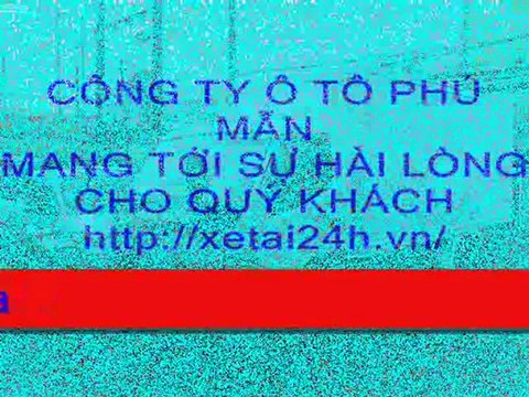 BÁN XE TẢI VEAM 1.25 TẤN, 1.4 TẤN MỚI 100% ĐỜI 2012 - BÁN XE VEAM