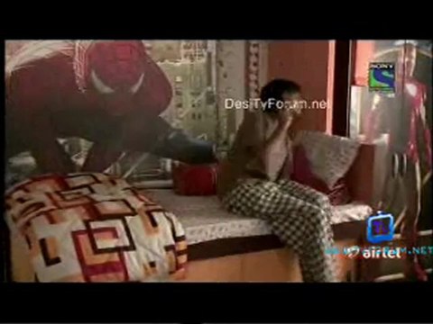 Parvarish Kuch Khatti Kuch Meethi 30th July 2012 Pt1